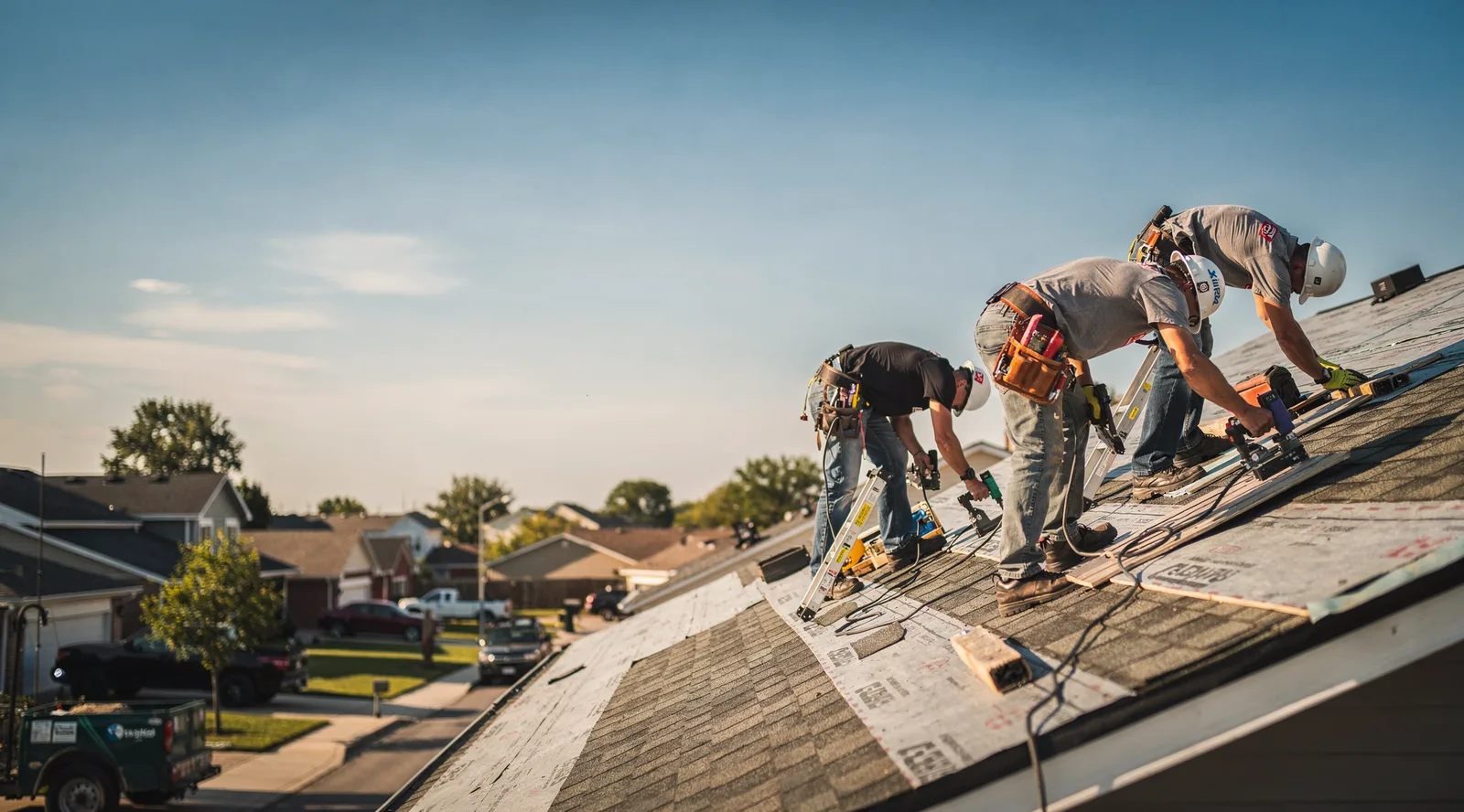 Roof Repair in Catron, MO near me
